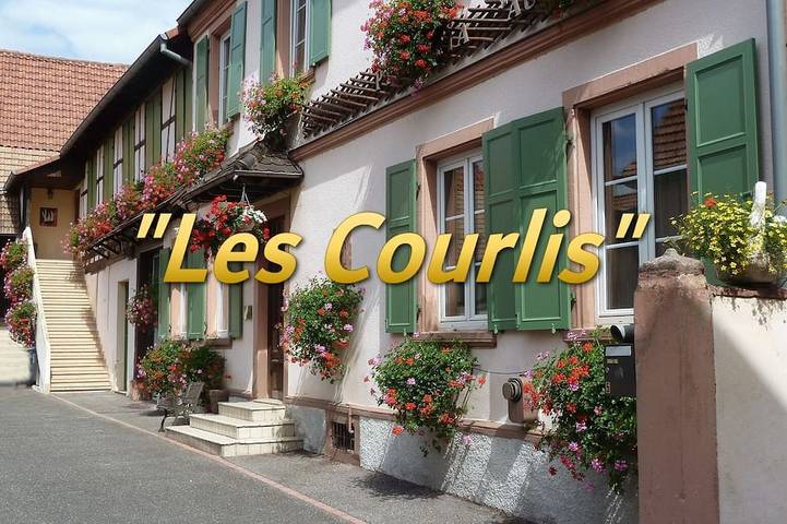 Appartement de vacances pour 4 personnes