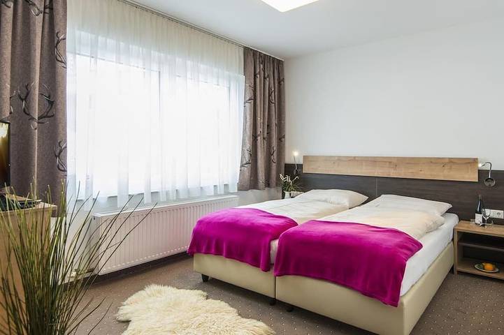Ganze Wohnung, Smartflat M - smartflats in Hohe Tauern, Dorfgastein