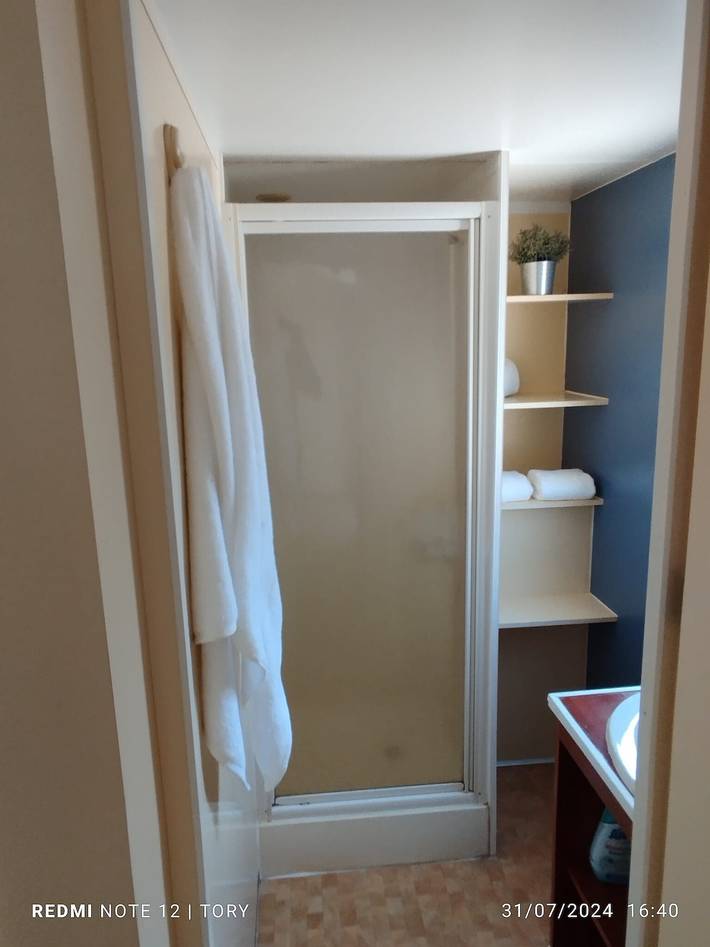 Casa rodante para 4 personas en Provincia de Castellón - 4