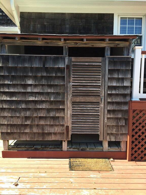 Klassischer Bayheader mit moderner Ausstattung. Schritte zum Strand! Herbst Verfügbarkeit. in Bay Head, Ocean County