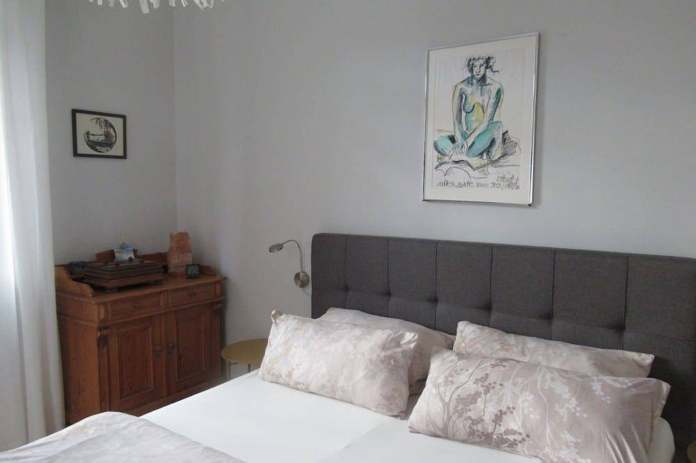 Ganze Wohnung, Zentrumsnahe 2 Zimmer Ferienwohnung in Coburg, Oberes Maintal - Coburger Land
