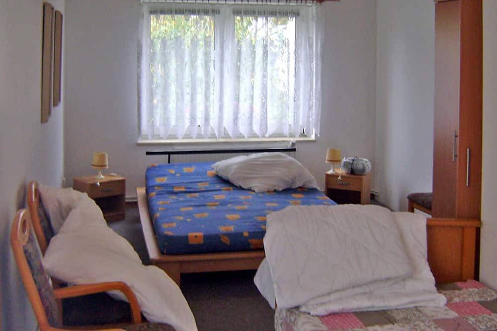 Ferienhaus Mirada - Ferienhaus in Blankenhagen, Rostock und Umgebung