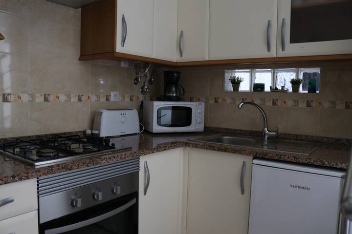 Apartamento entero, Casa António B in Alvor, Distrito de Faro