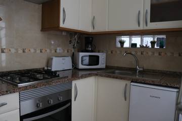 Casa De Férias para 2 Pessoas em Alvor, Distrito de Faro, Foto 3