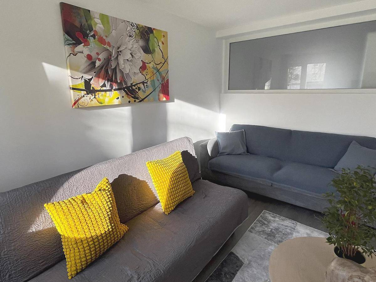 Appartement entier, Le petit chic in Vaucresson, Hauts-de-Seine