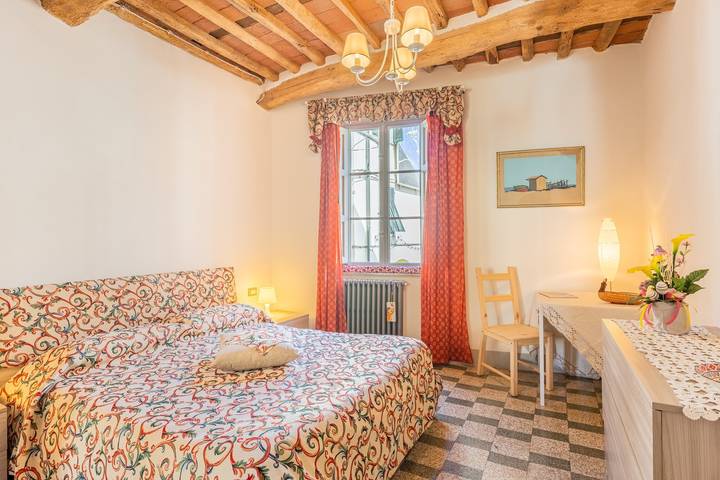 Appartamento intero, Appartamento vacanze "Mangiafuoco in Pescia, Provincia di Pistoia