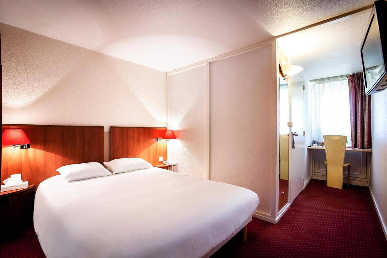 Hôtel Inn Design Mâcon Nord - Sancé in Sancé, Région de Mâcon