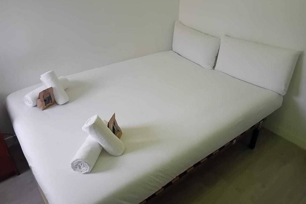 Entire apartment, Apartamento Acogedor a 20 Minutos de Sol in Madrid, Madrid Province