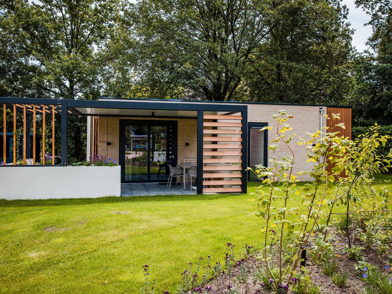 Casa vacanza a Veluwe a partire da 144€ a notte
