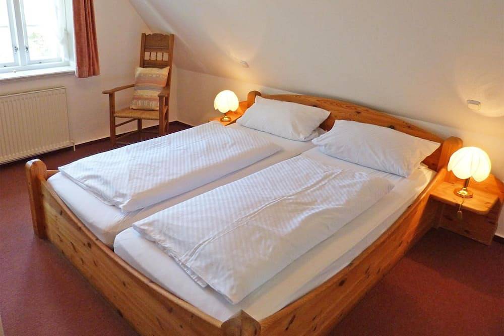 Ganze Wohnung, Ferienwohnung *Sillo´s Hüs 3* in Nebel, Amrum