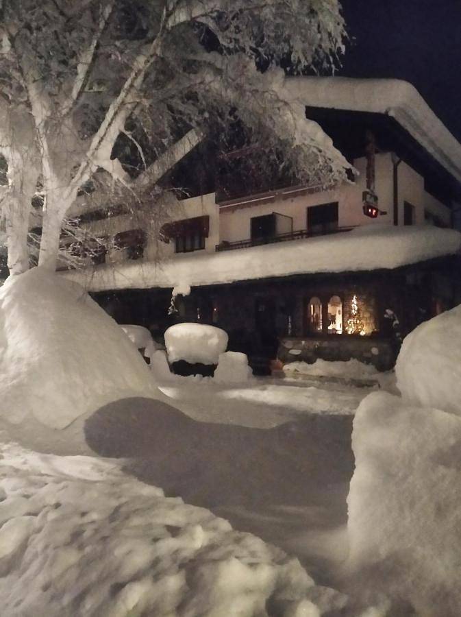 Hôtel pour 2 personnes, avec jardin et vue, animaux acceptés à Vernante - 2