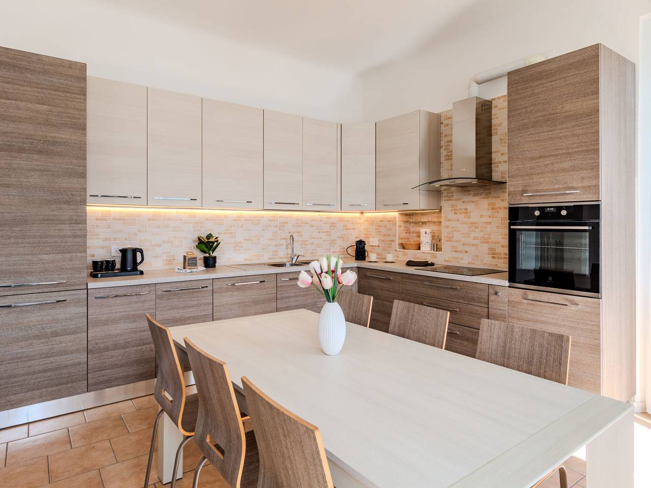 Ganze Wohnung, Meravillas Home in Domaso, Comer See