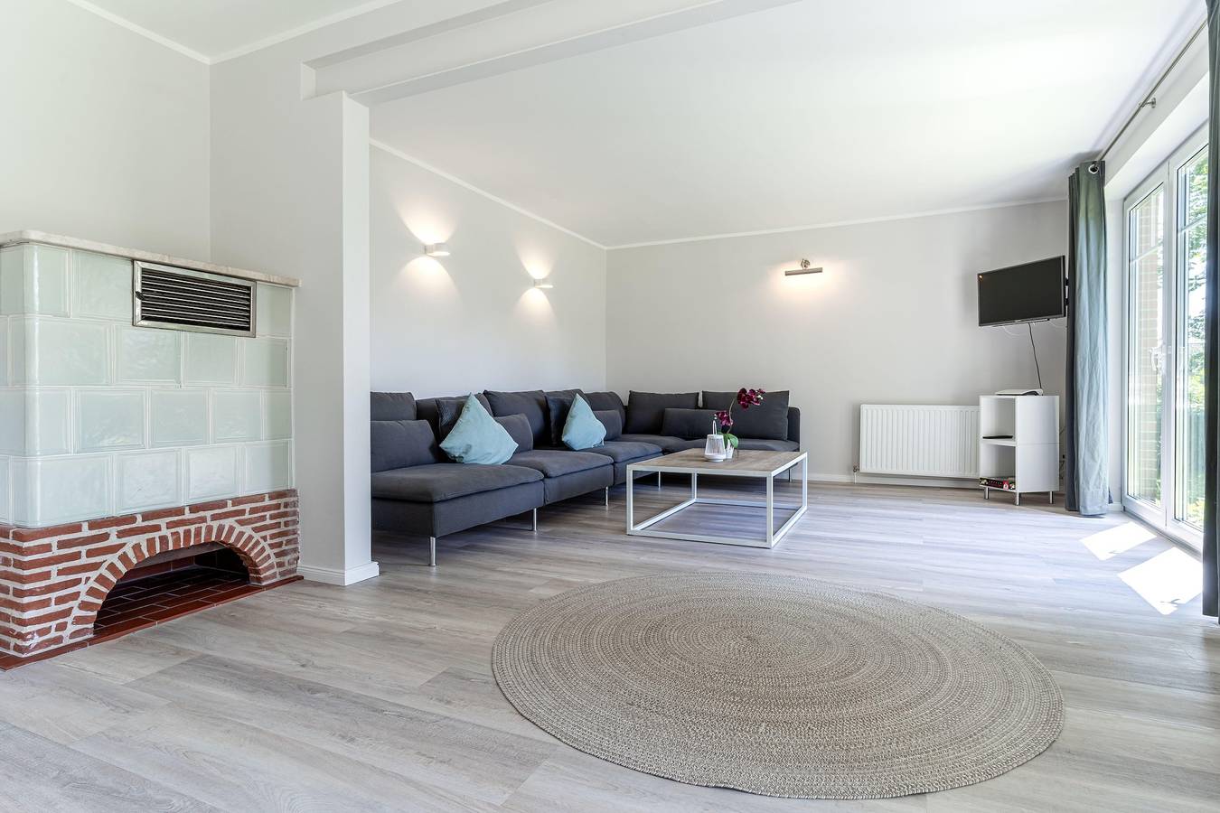 Ganze Ferienwohnung, Ferienwohnung Annika von Ahrentschildt in St. Peter-Ording, Eiderstedt