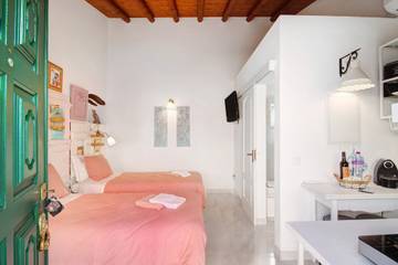 Casa Vacanza per 2 Persone in Tavira (Santa Maria), Algarve, Foto 2