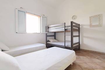 Villa pour 8 Personnes dans Figari, Arrondissement de Sartène, Photo 2