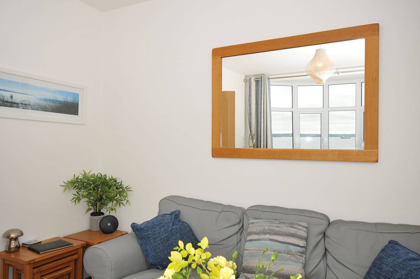 Entire apartment, Falmouth Bay 2 in Falmouth (Cornwall), Cornwall