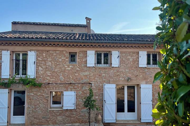 Holiday home for 12 people, with garden - 1