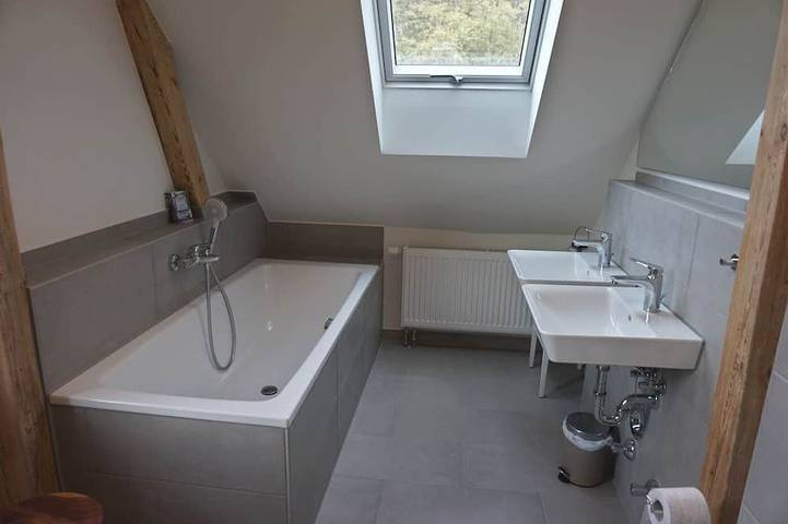 Ferienwohnung für 5 Personen in Bad Freienwalde - 4