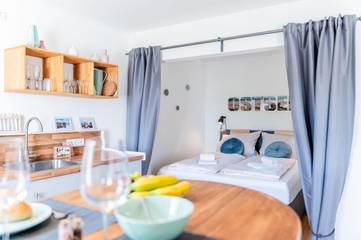 Ferienwohnung für 4 Personen in Wassersleben, Harrislee, Bild 3