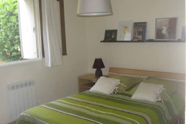 Apartamento entero, Piso / apartamento - Cagnes sur mer in Cagnes-sur-Mer, Costa mediterránea (Francia)
