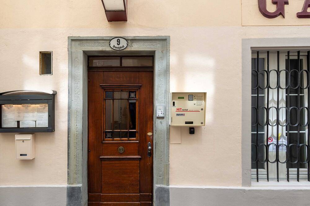 Appartamento intero, Lu Pluto l - Old Town Hitrental Apartment in Luzern Zustellkreis, Lucerna