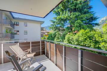 Glamping per 4 Persone in Riva del Garda, Prealpi Gardesane, Foto 2