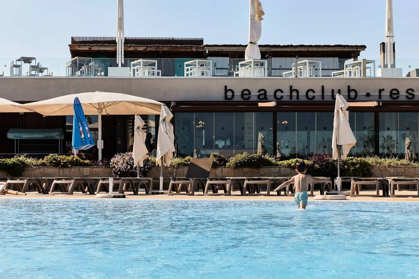 Bungalow 3 Rooms 4 People Climated in Terres de l'Ebre, Delta de l'Ebre