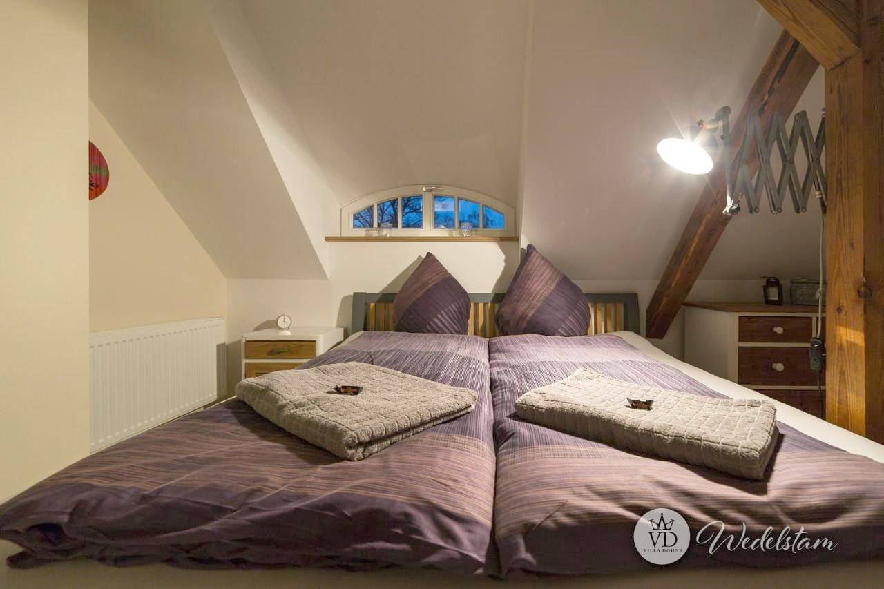 Ganze Wohnung, Apartment - Split Level in Leipzig-Süd, Leipzig