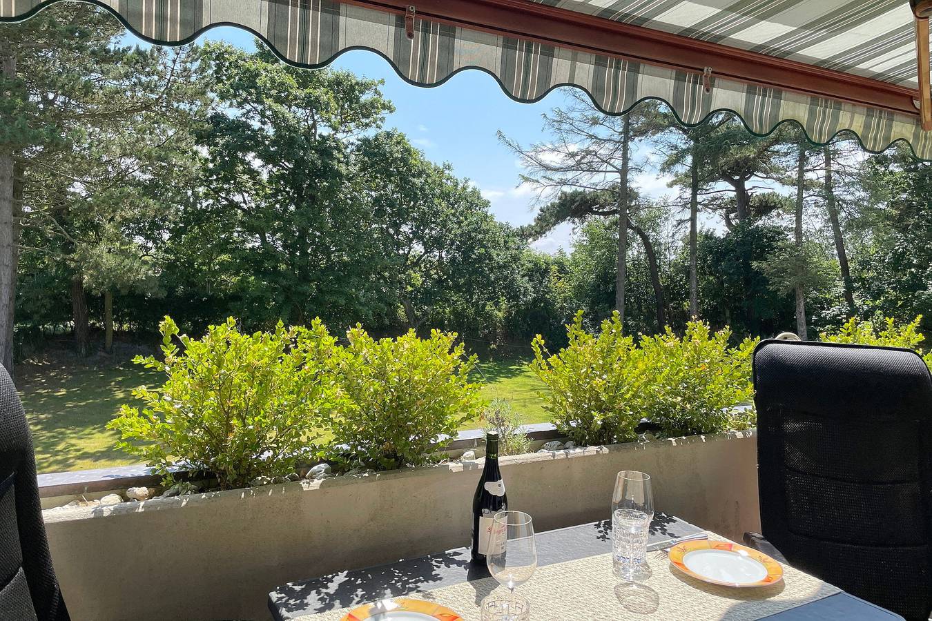 Ganze Ferienwohnung, Watt'n Blick (10), Olhörnweg in Wyk auf Föhr (Stadt), Wyk auf Föhr