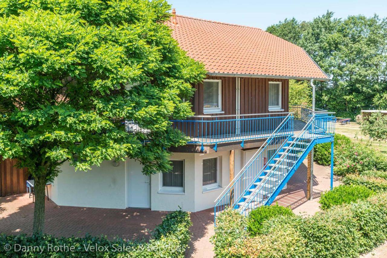Alfsee Ferien- und Erlebnispark in Alfsee StrandArena, Rieste