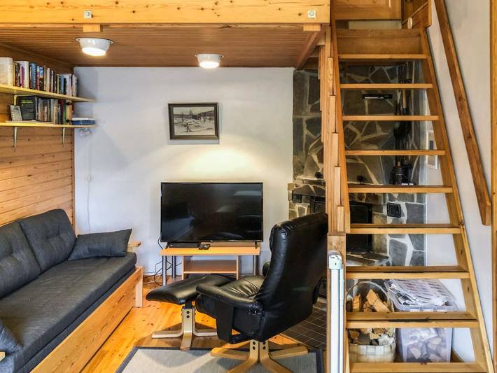 Location de vacances pour 6 personnes dans Saariselka - 3