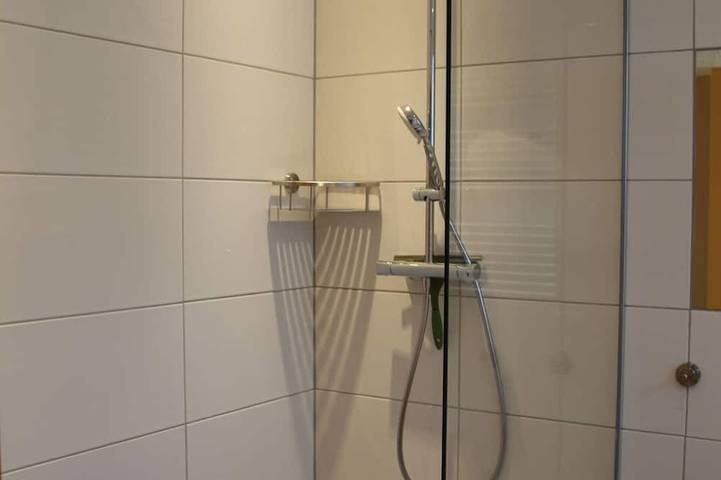 Ferienwohnung für 4 Personen, mit Garten und Terrasse in Roßbach - 3