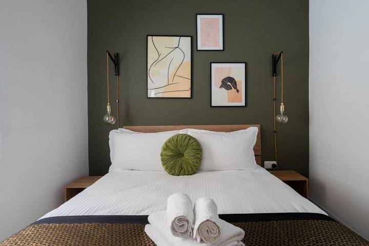 Ferienwohnung für 3 Personen - 1