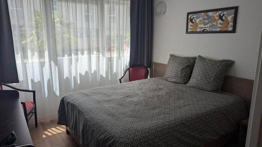 Gîte pour 2 personnes à Idron - 4