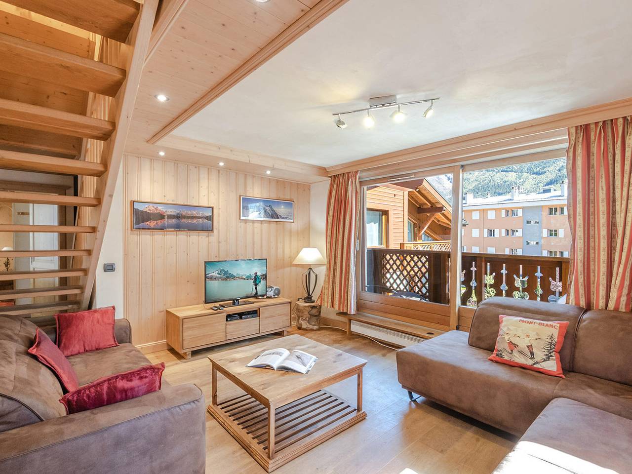 Photo : Appartement de vacances