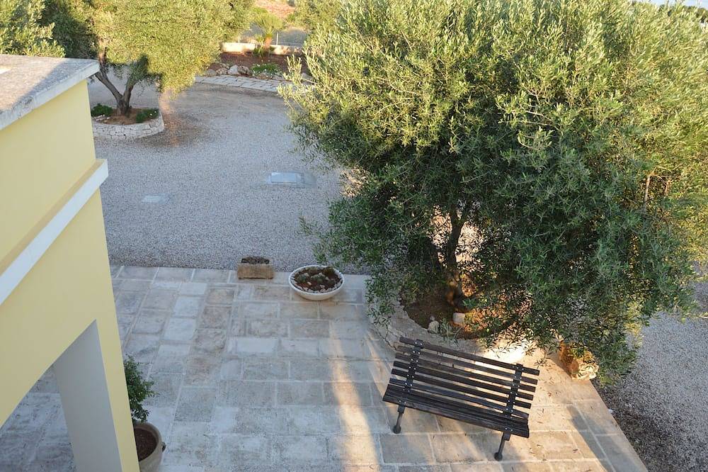 Villa in Salve, Golfo de Tarento