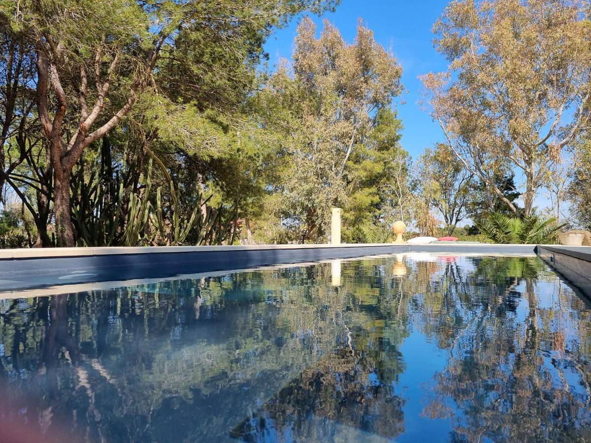 Petra - Country House in Monteroni di Lecce, Provincia di Lecce
