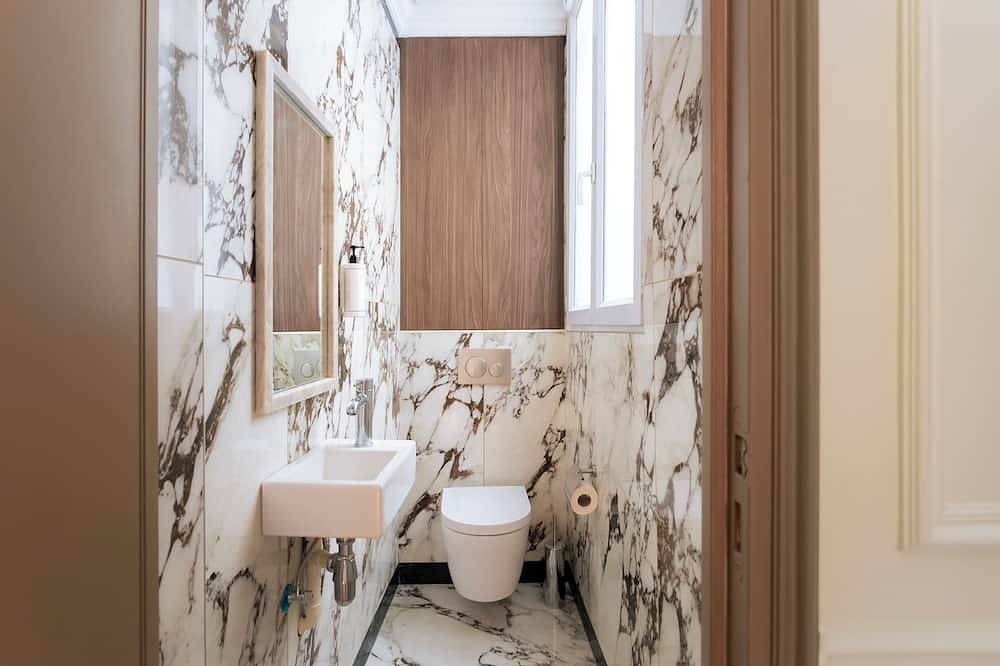 Appartement de vacances
