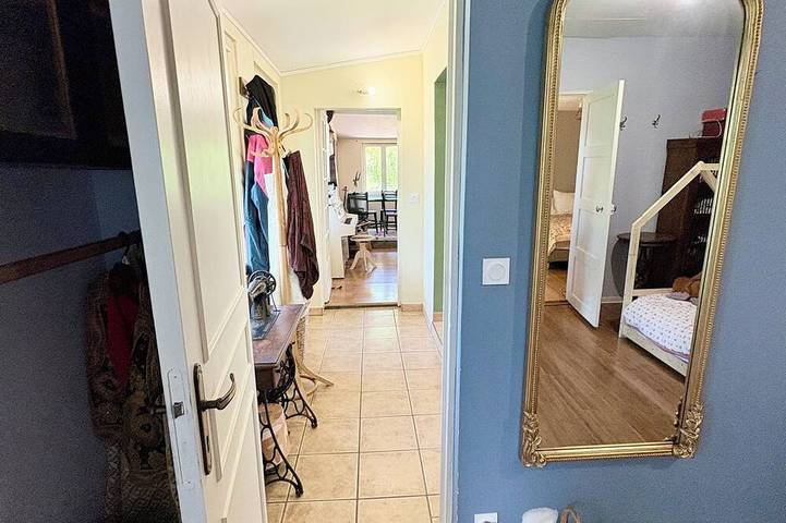 Location de vacances pour 4 personnes à La Poterie-Cap-d'Antifer - 2