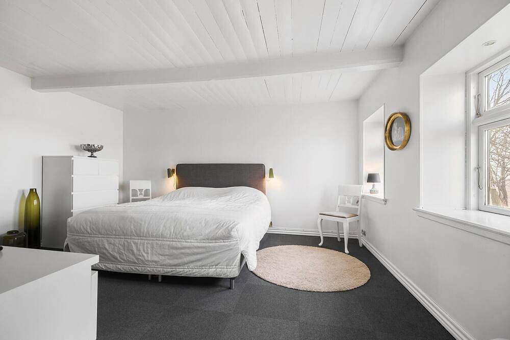 Nice home in Sejerø with Wifi in Sejerø