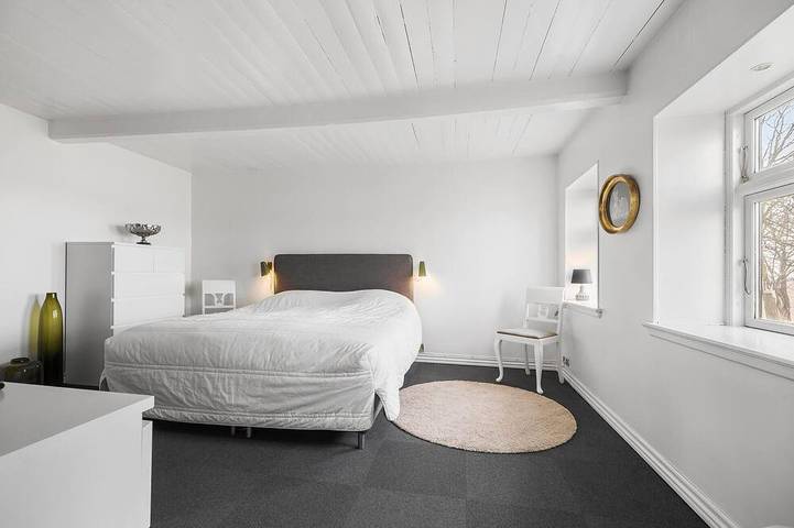 Schönes Haus in Sejerø mit WLAN in Sejerø