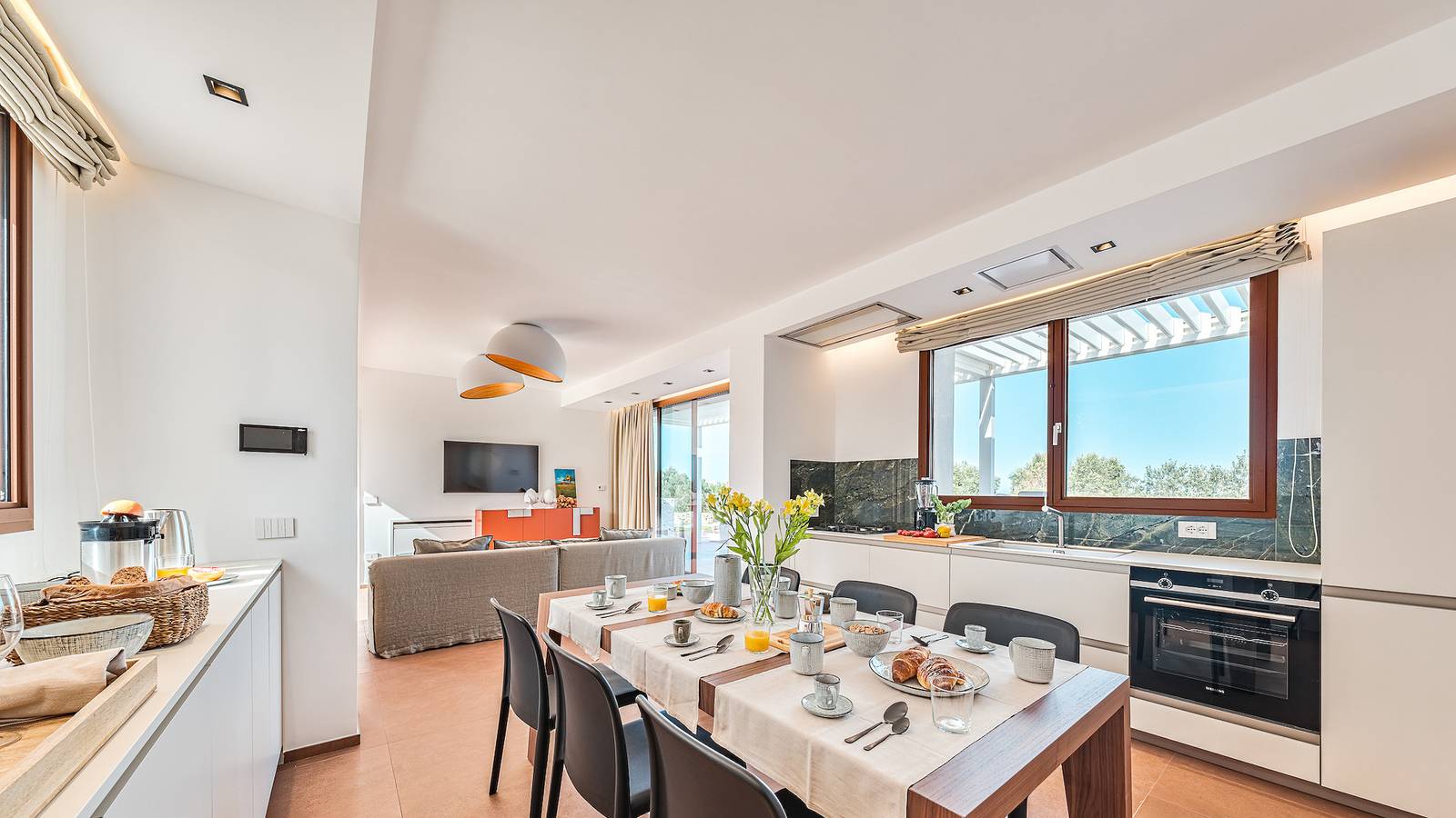 Villa Dianora 6, Emma Villas in Carovigno, Salento