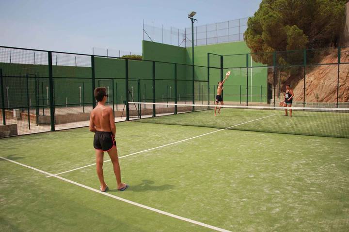 Casa de vacaciones cerca del mar in Calella, Costa del Maresme