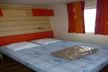 Bungalow für 6 Personen in Boofzheim, Region Sélestat-Erstein, Bild 3