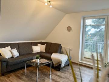 Ferienwohnung für 2 Personen in Carolinensiel, Wangerland, Bild 1