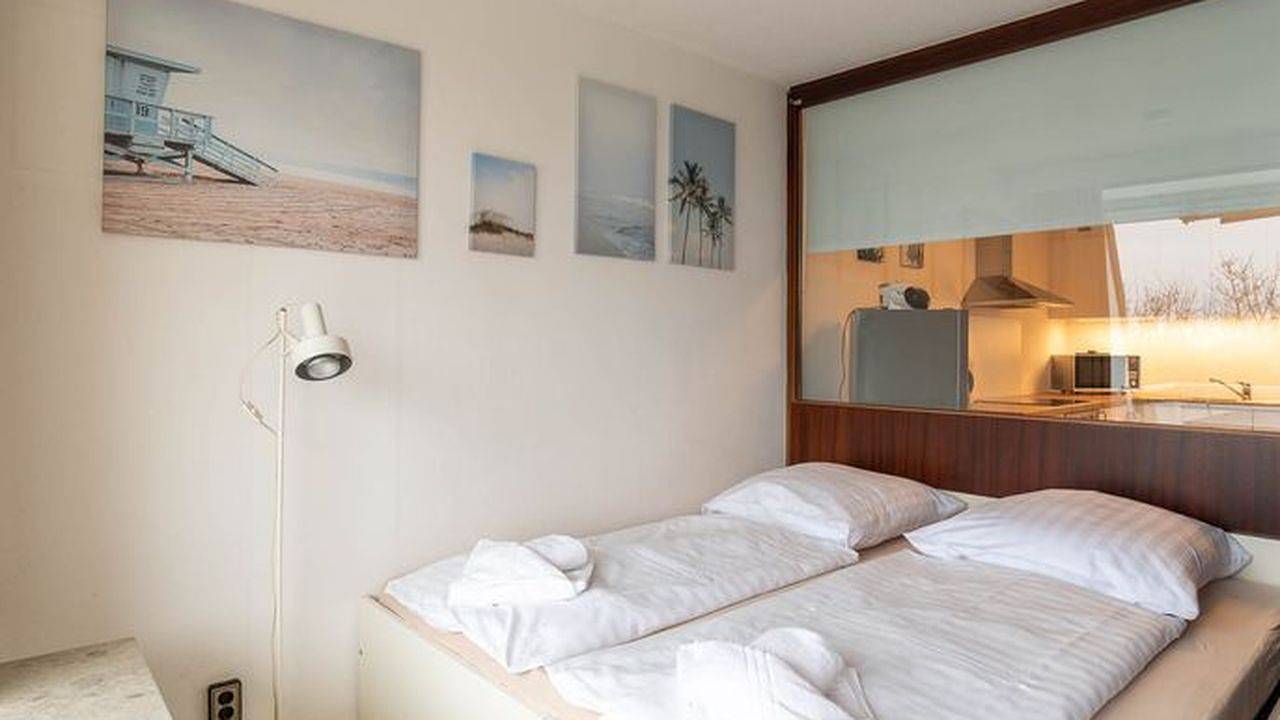 Ferienwohnung für 4 Personen in Schilksee, Kiel