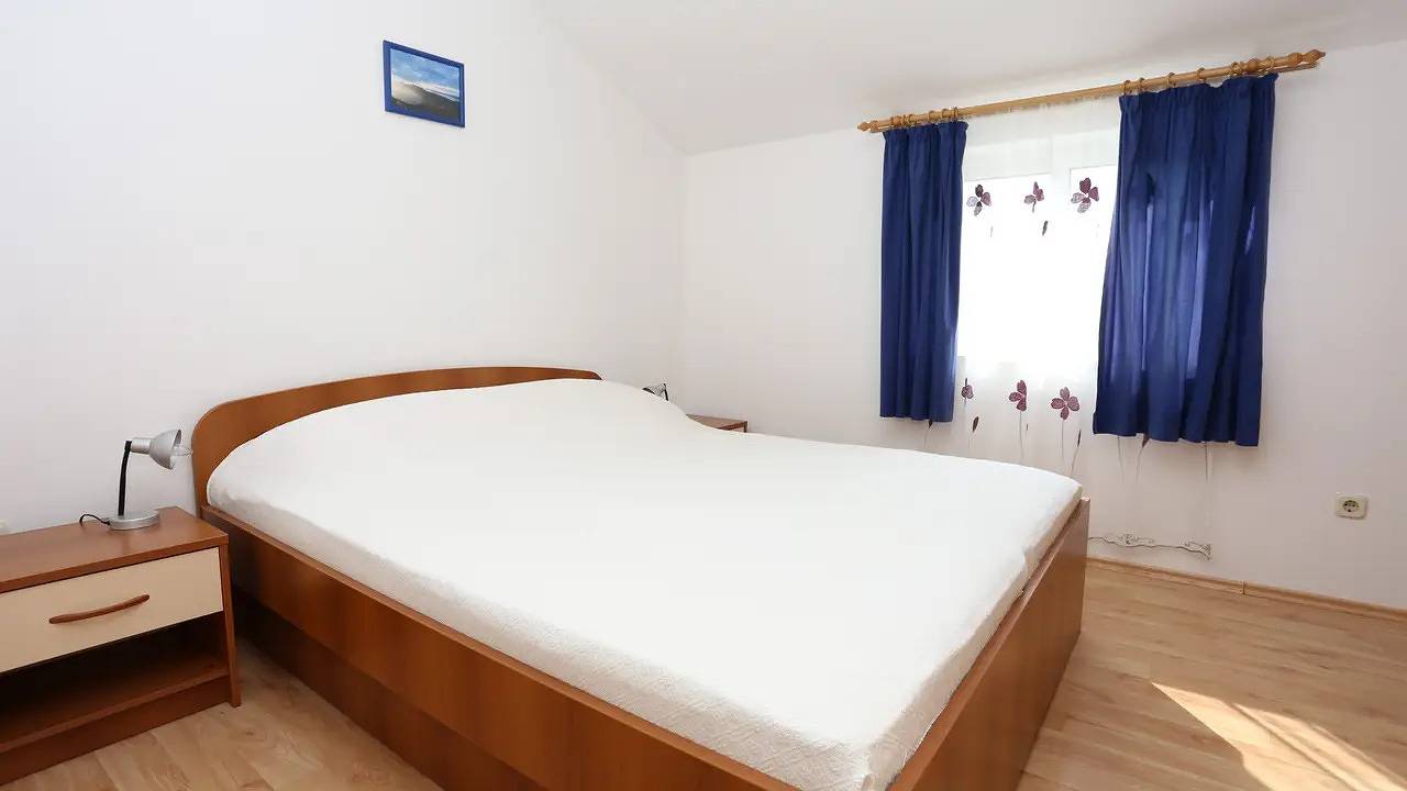 Ganze Ferienwohnung, Ferienwohnung für 3 Personen (24 m²) in Žuljana in Žuljana, Dubrovnik-Neretva