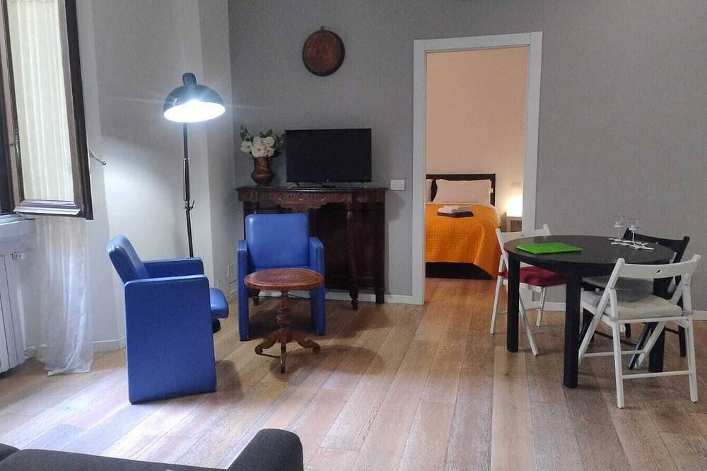 Apartamento entero, Apartment Vitruvio 42 Superior - Milan Central in Milán, Provincia de Milan