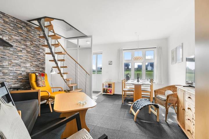 Ganze Ferienwohnung, 1092 in Ferring, Lemvig