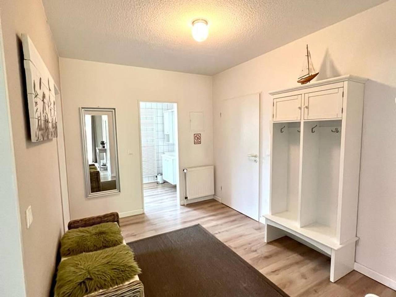 Ganze Ferienwohnung, Dünenzeit - Dünenzeit in List (Sylt), Sylt